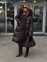 FLO CLO JAKNA JAMILLE MORO