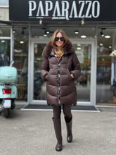 FLO CLO JAKNA CLIZIA 100 MORO