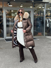 FLO CLO JAKNA TOSCA 125 MOKA