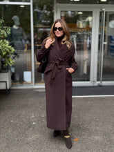 RAFAELO KAPUT KAŠMIR 2590 KAHVE