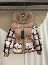 11 FLO CLO DRITAS TORTORA BURBERRY
