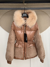 9 FLO CLO DRITAS CAMEL