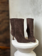 C18 LESTROSA ČIZMICE V760 MORO