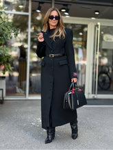 RAFAELO KAPUT KAŠMIR 2657 NERO