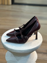 B 48 ALSIDO CIPELE D1190 BORDO