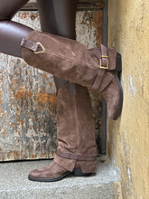 B 36 ALSIDO N920 MORO