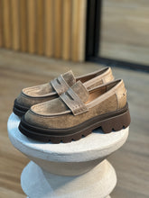 B 49 LESTROSA MOKASINE M621 VISIONE