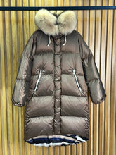 FLO CLO JAKNA TOSCA 125 MOKA