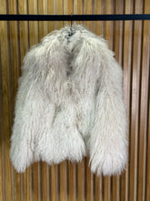 FLO CLO BUNDA MIBA MONGOLIA PECORA PANNA