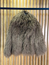 FLO CLO BUNDA MIBA MONGOLIA PECORA DEMIBUFF