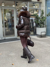 FLO CLO JAKNA CABEL LACCA MORO