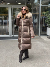 FLO CLO JAKNA JAMILLE MOKA