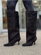 B 60 LESTROSA ČIZMICE Z760 NERO