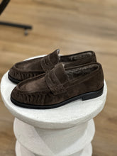 B 69 LESTROSA MOKASINE M450 T.MORO