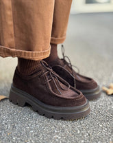 B 58 LESTROSA MOKASINE M3680 TM