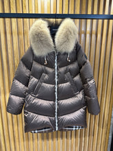 FLO CLO JAKNA CLIZIA 100 MOKA