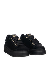 GIOPIU 9 OLIVA 144 BLACK