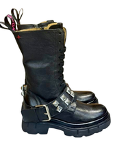 17 GioPio čizmice CORA02K