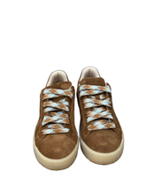 P17 Lestrosa patike CUOIO