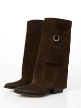 P33 Ovye čizmice T.MORO