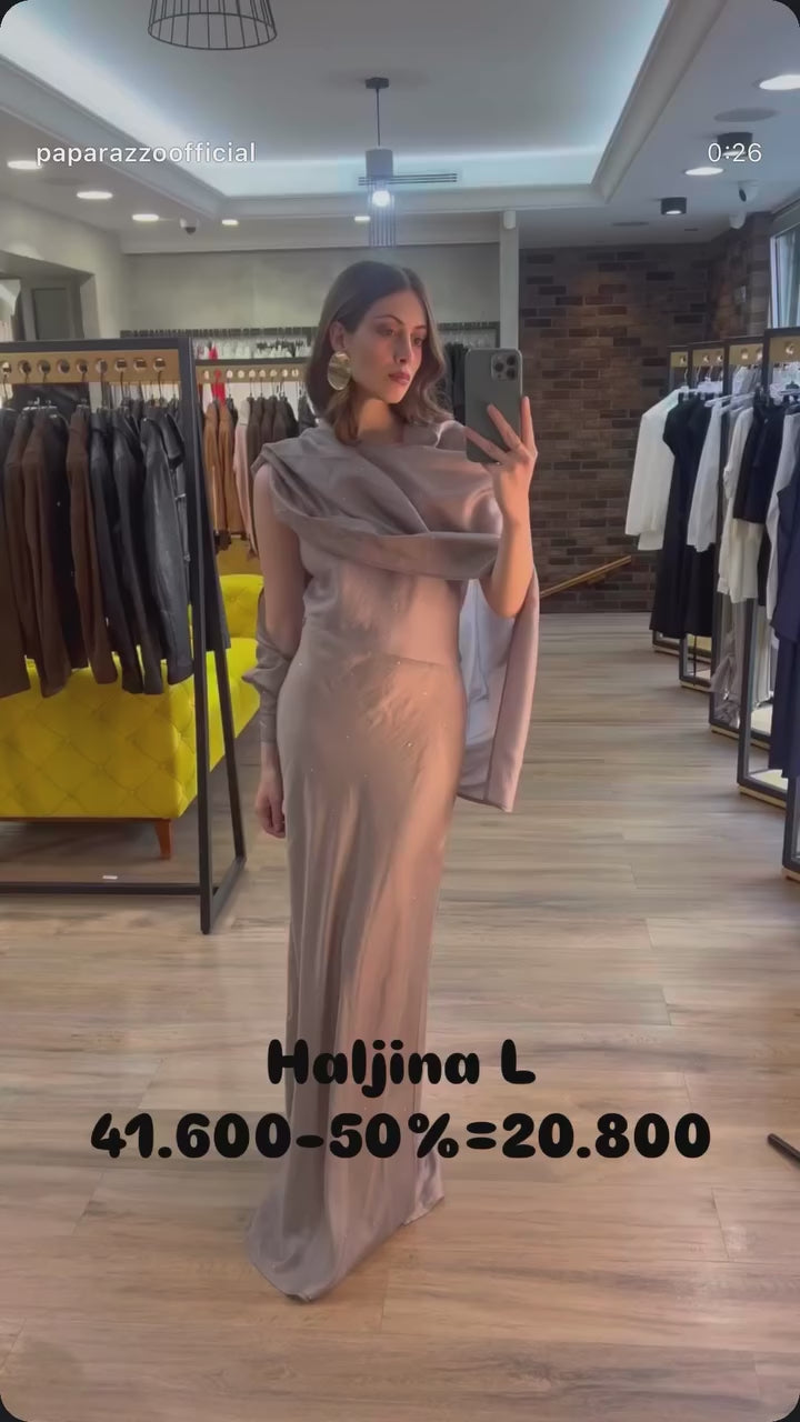 SOUVENIR HALJINA