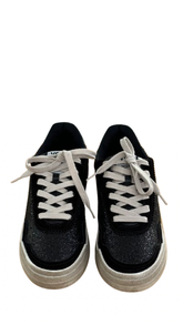 11 Vizenza patike PRETO