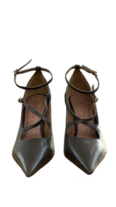 9 Vizenza cipele GRAY