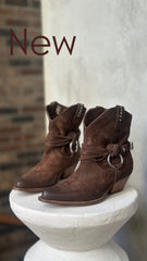 C22 ALSIDO RCN048 MARRONE