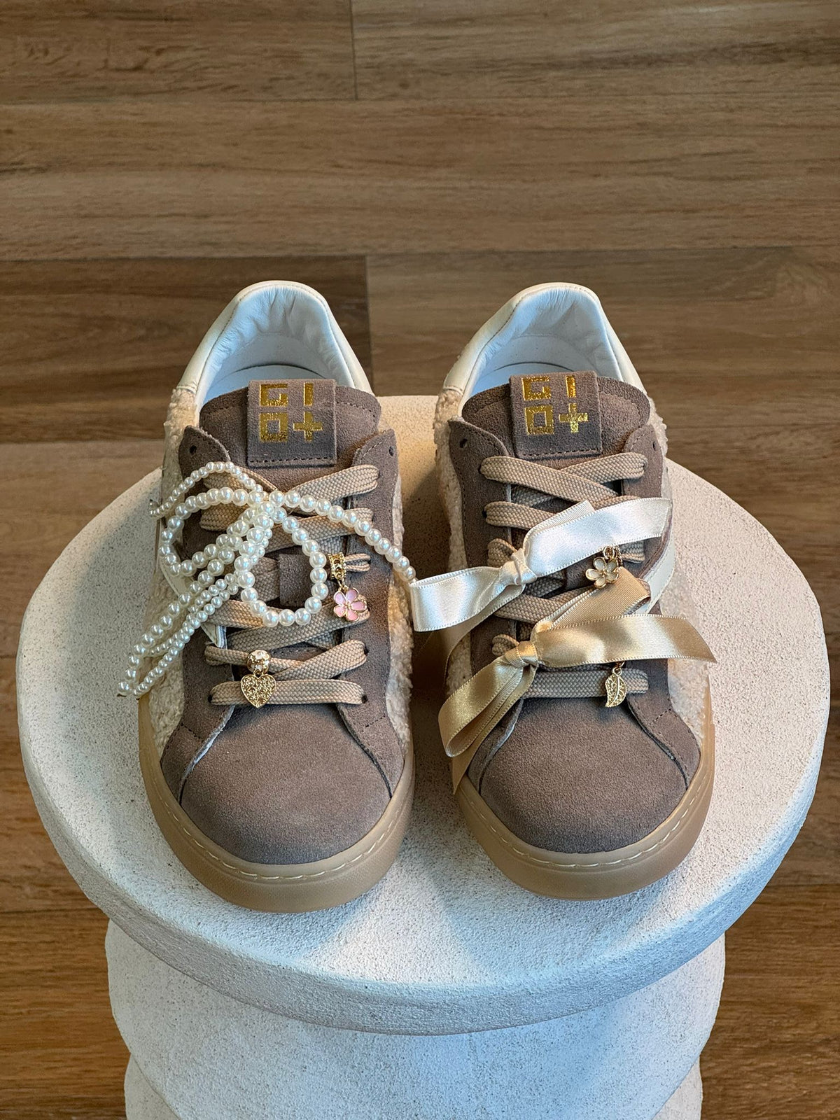 8 GIO PIU BLUE30A