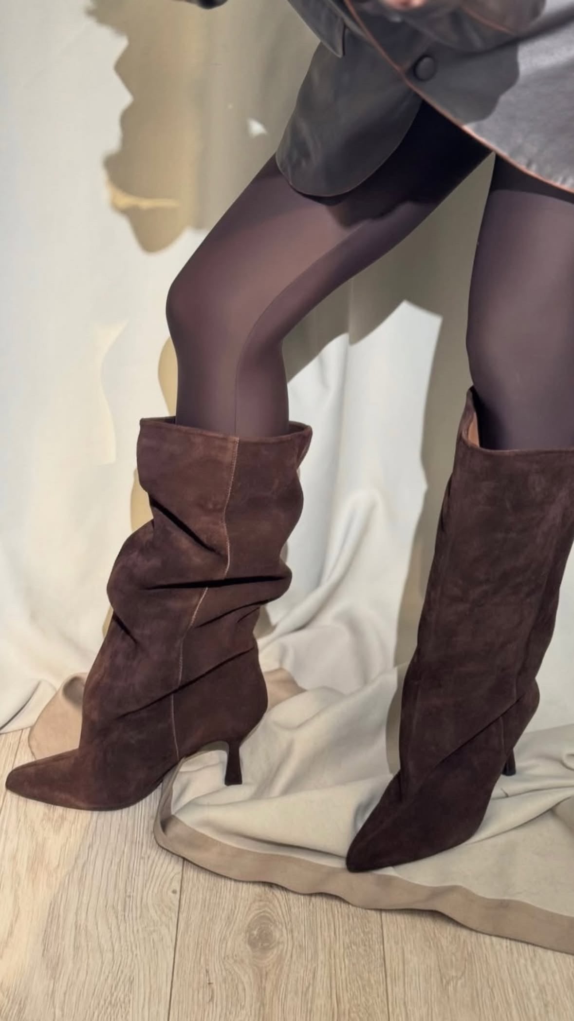 B 59 LESTROSA ČIZMICE Z760 TM