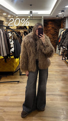 FLO CLO BUNDA MIBA MONGOLIA PECORA DEMIBUFF