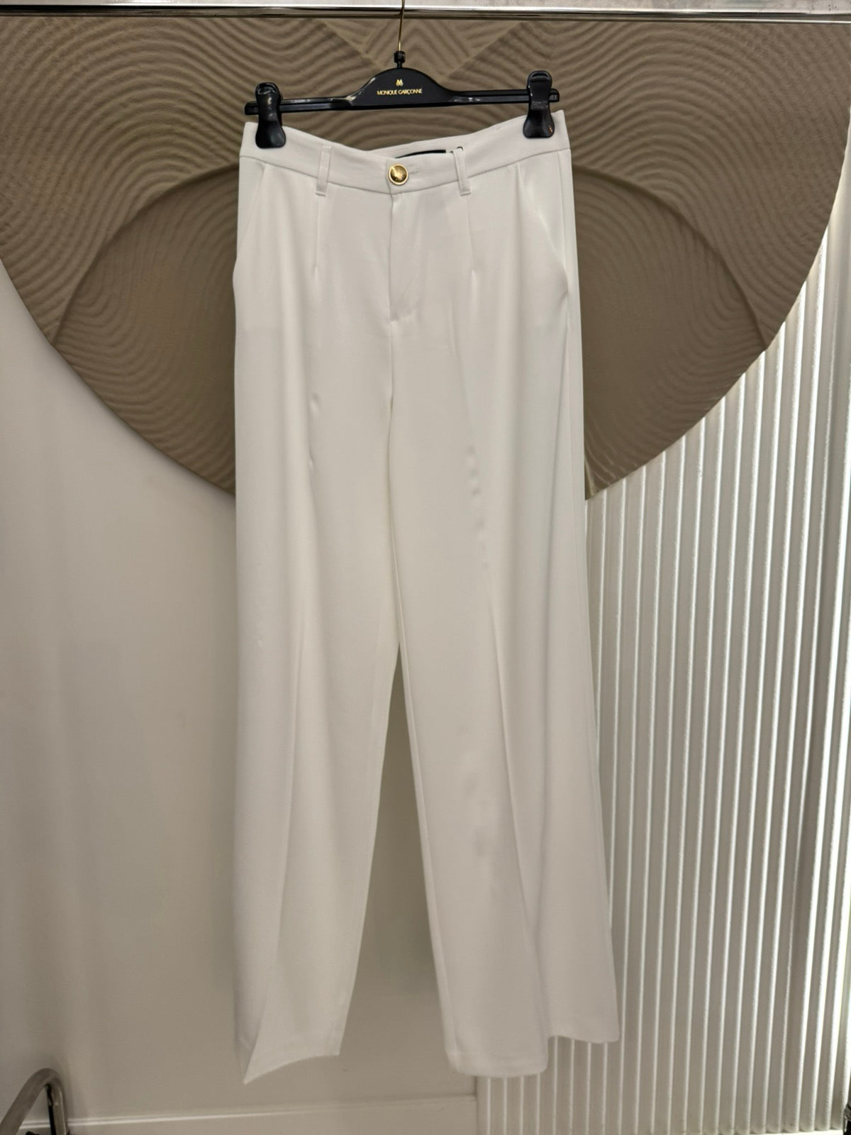 PANTALONE MONIQUE GARCONNE