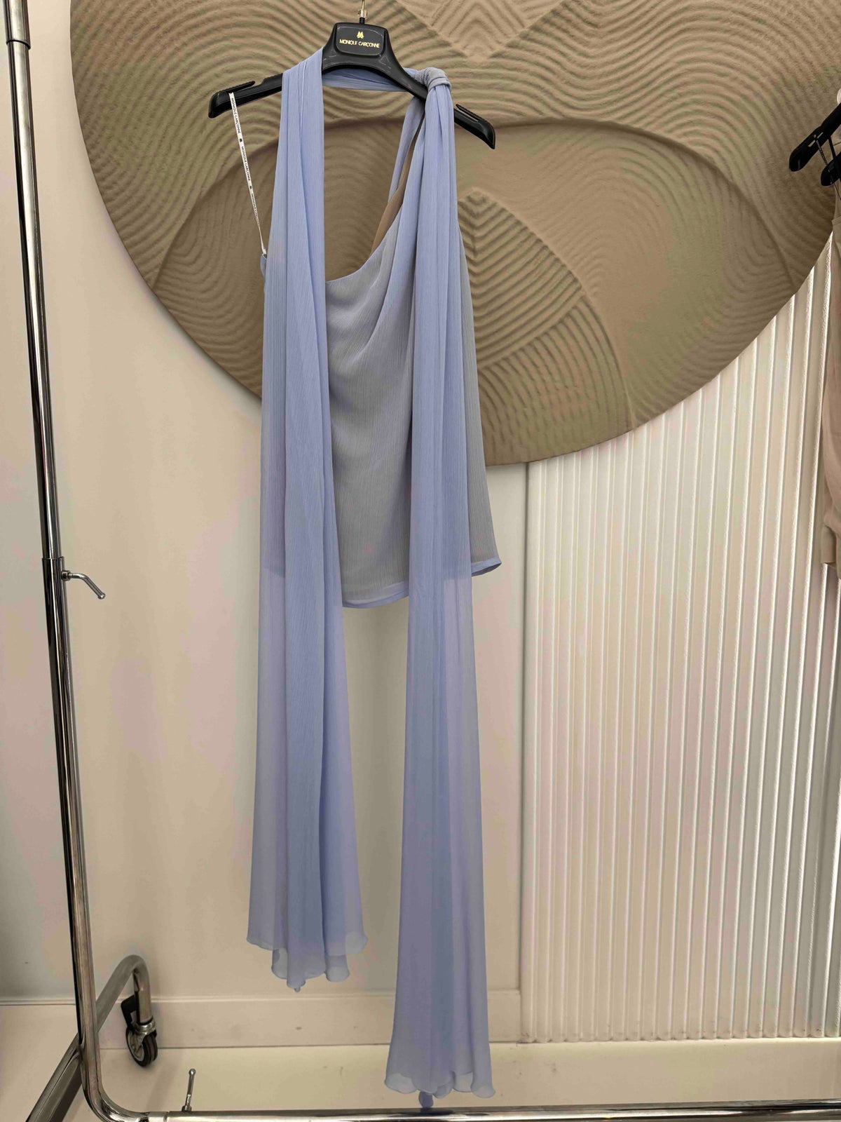 TOP BLUZA MONIQUE GARCONNE