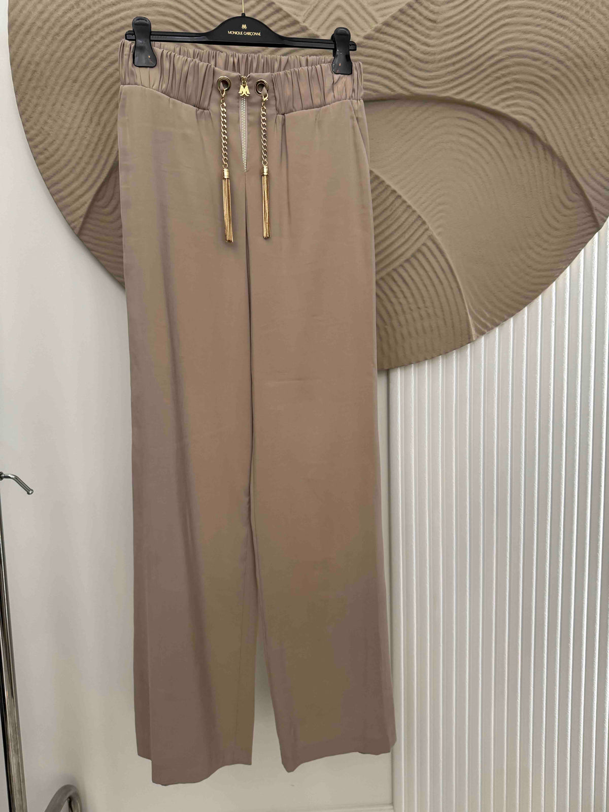 PANTALONE MONIQUE GARCONNE
