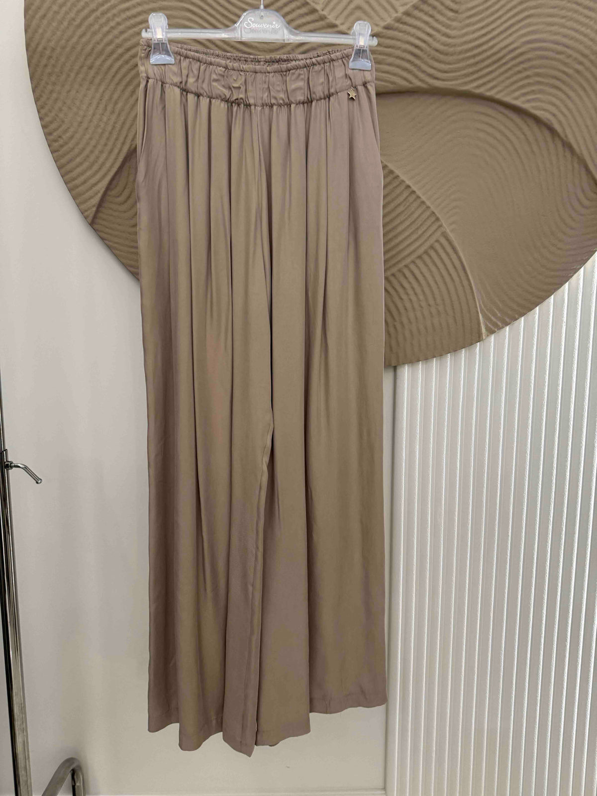 PANTALONE SOUVENIR