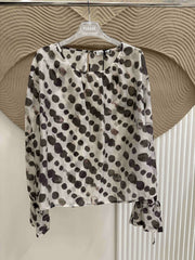 BLUZA PLEASE