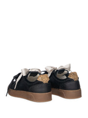 GIOPIU 2 BLUE 1056 BLACK