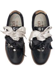 GIOPIU 2 BLUE 1056 BLACK