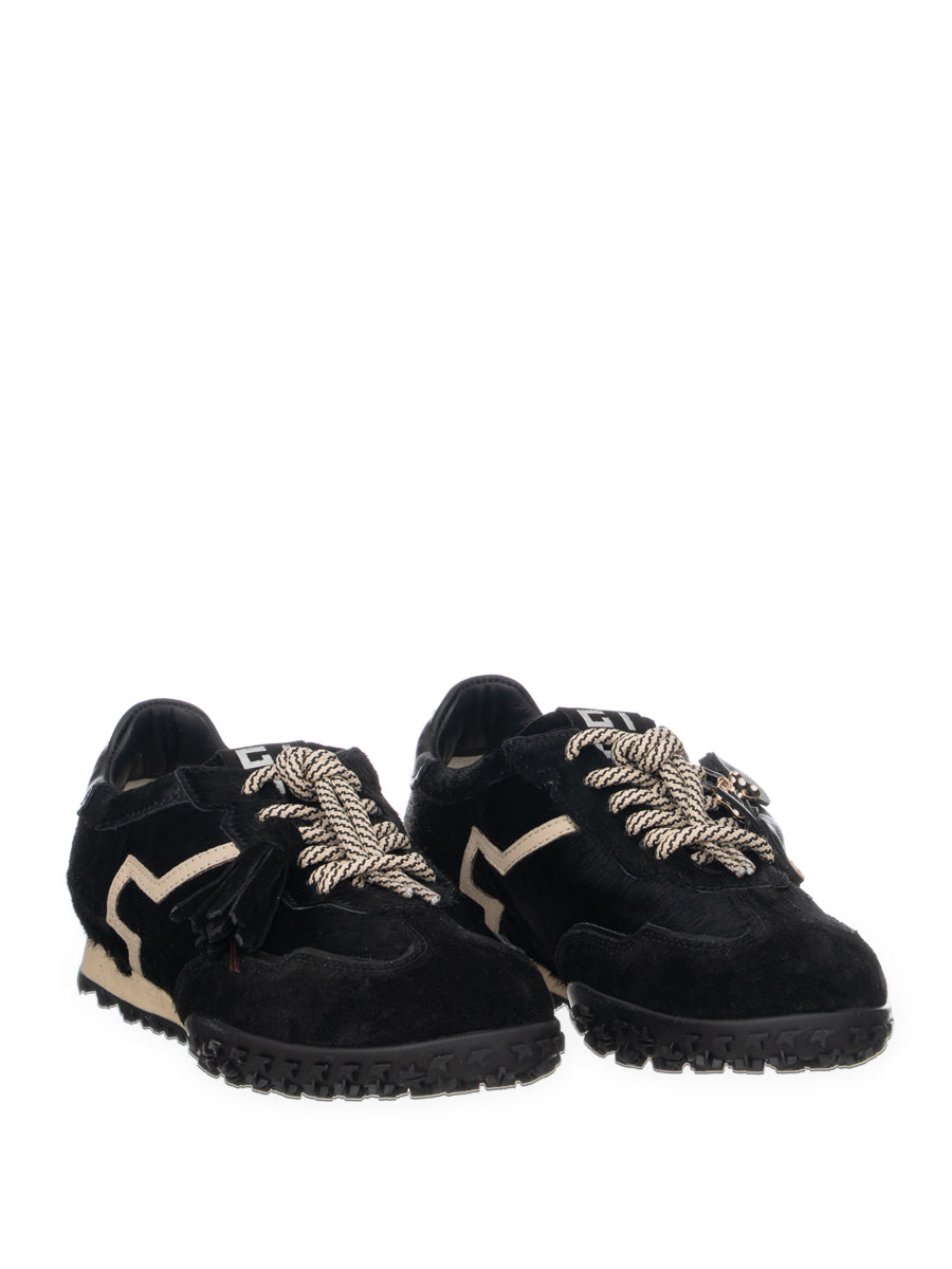 GIOPIU 5 CIELO 40 BLACK