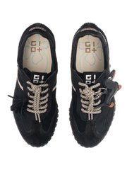 GIOPIU 5 CIELO 40 BLACK