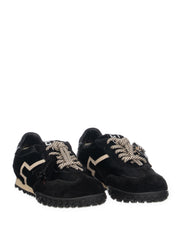 GIOPIU 5 CIELO 40 BLACK