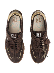 GIOPIU 6 CIELO 42 BROWN