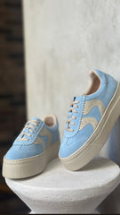 C26 LESTROSA SN197 CELESTE