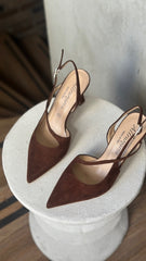 C23 ALSIDO 5728 CHOCOLATO