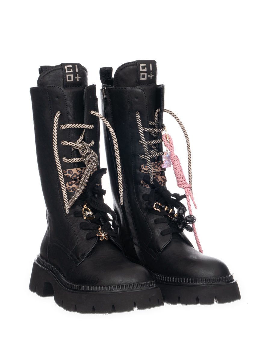GIOPIU 13 GRETA 01 A BLACK