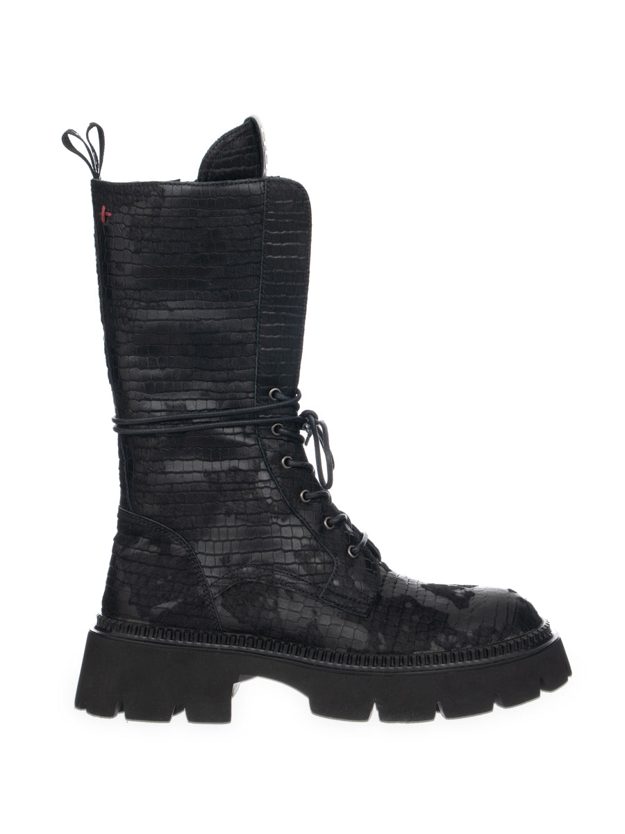 GIOPIU 14 GRETA 02 B BLACK