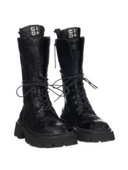 GIOPIU 14 GRETA 02 B BLACK