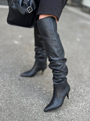 B77 OVYE CIZMICE ST 705 NERO