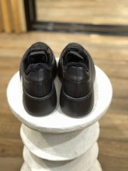 B 85 LESTROSA KOZNE PATIKE SN9240 NERO