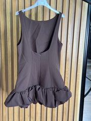 VICOLO HALJINA BODY